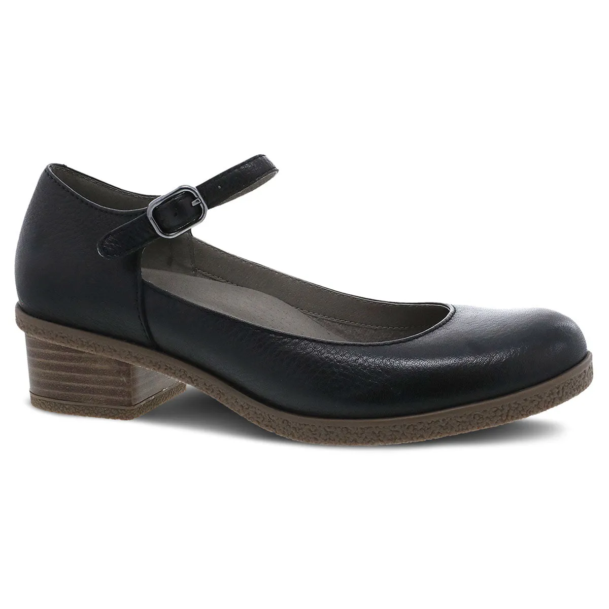 Streamlined materials Deena Mary Jane