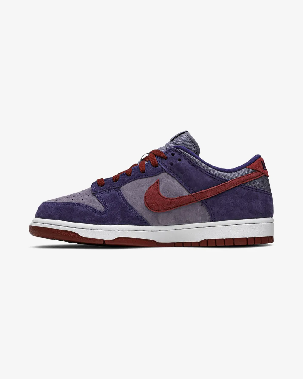 Relax time NIKE DUNK LOW SP PLUM 2020