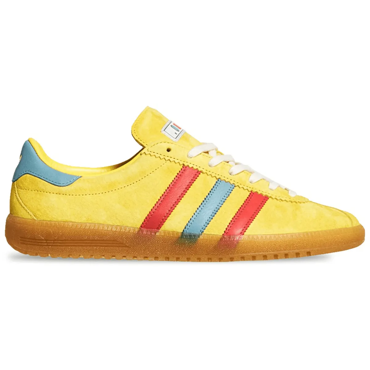 High Step Adidas Bermuda END. Bauhaus