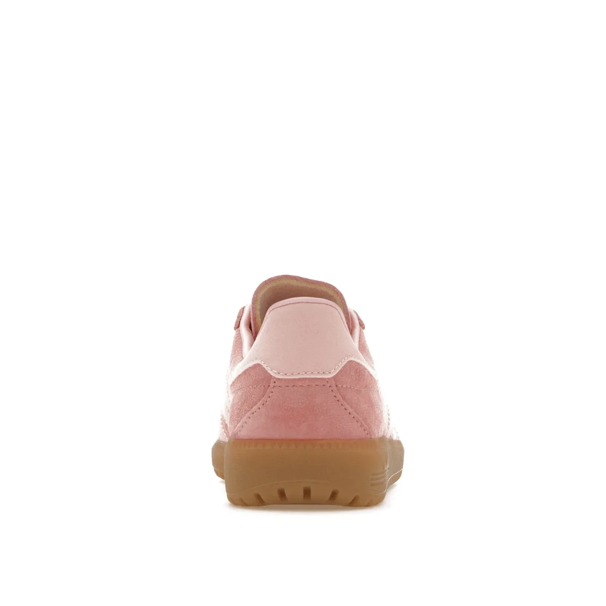 Adidas Bermuda Glow Pink Wearable Style
