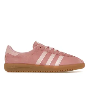Peace Step Adidas Bermuda Glow Pink