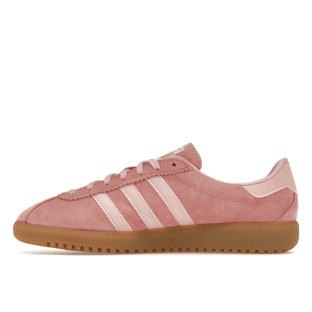 Adidas Bermuda Glow Pink Seasonal Favorite Smile Step