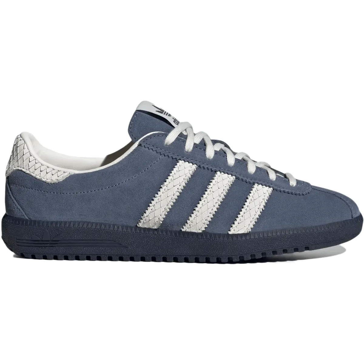 Ergo Build Adidas Bermuda Preloved Ink