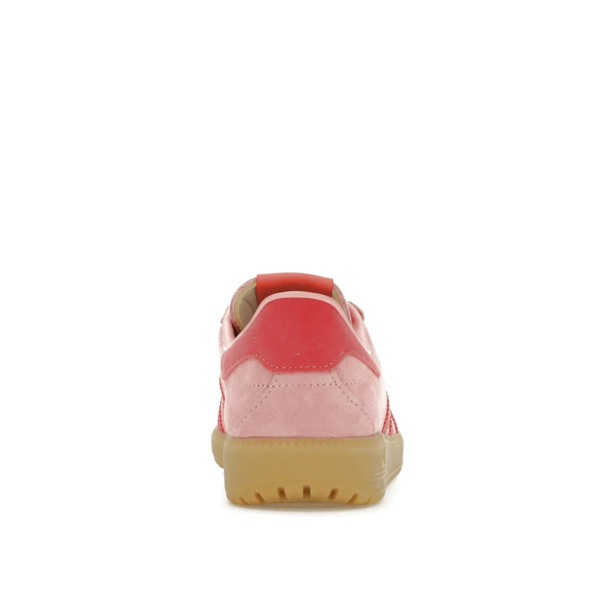 Adidas Bermuda Semi Pink Spark Comfort Warm Feet