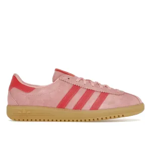 Modern Edge Adidas Bermuda Semi Pink Spark