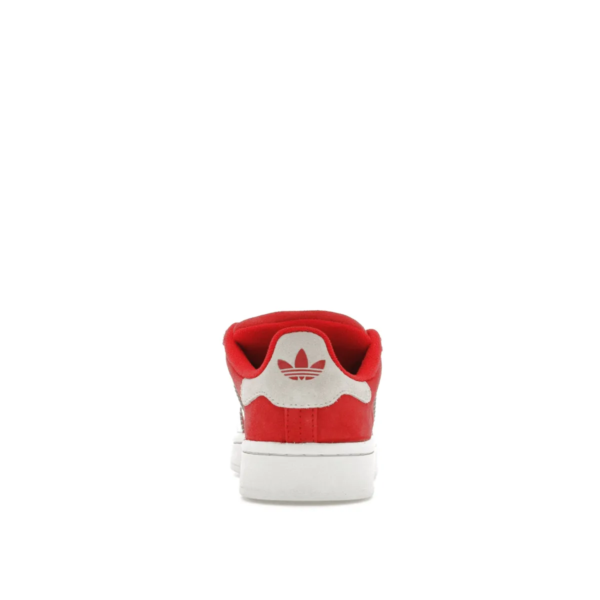 Subtle Texture Soft Footwear Adidas Campus 00s Better Scarlet