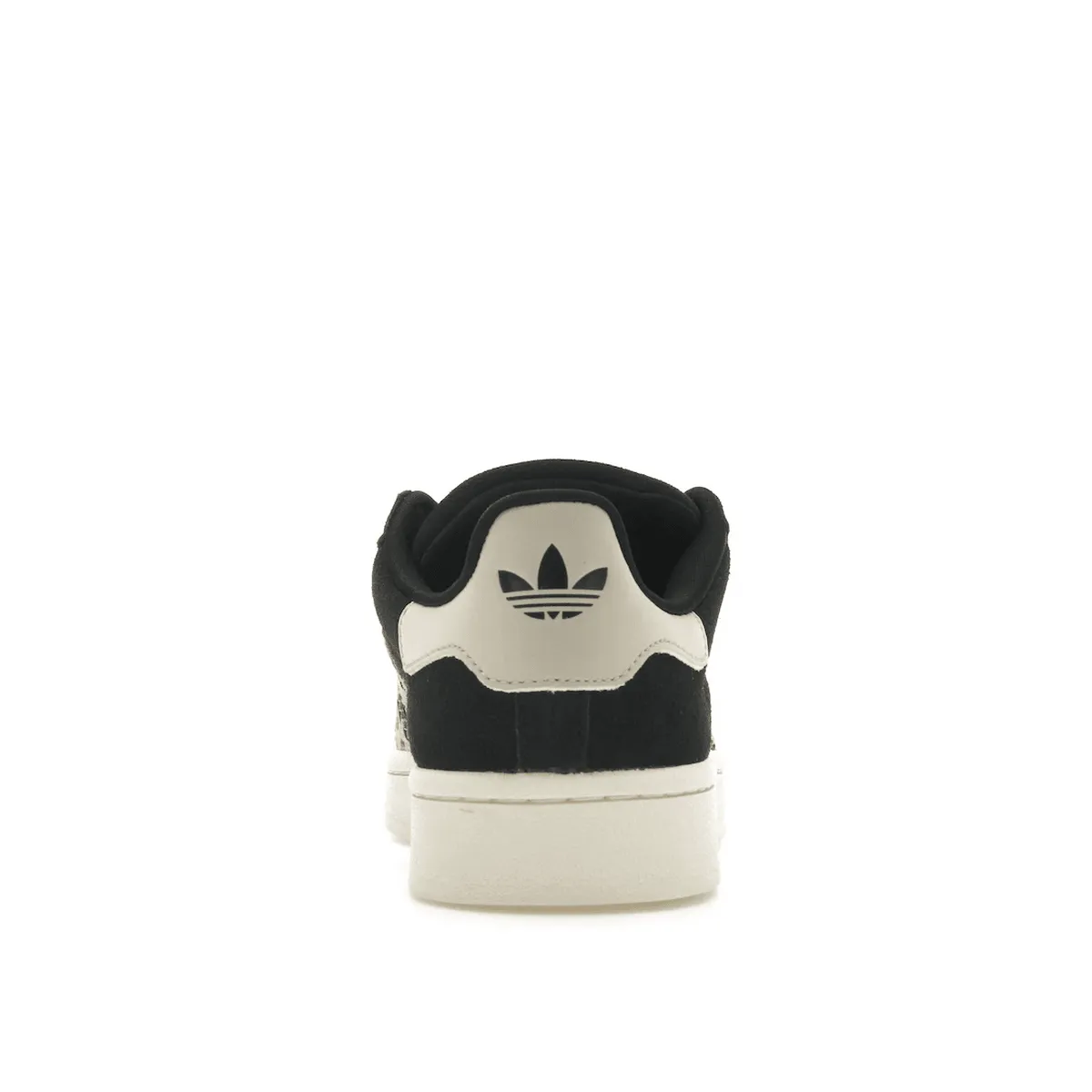 Hill Climb Adidas Campus 00s Black Leopard