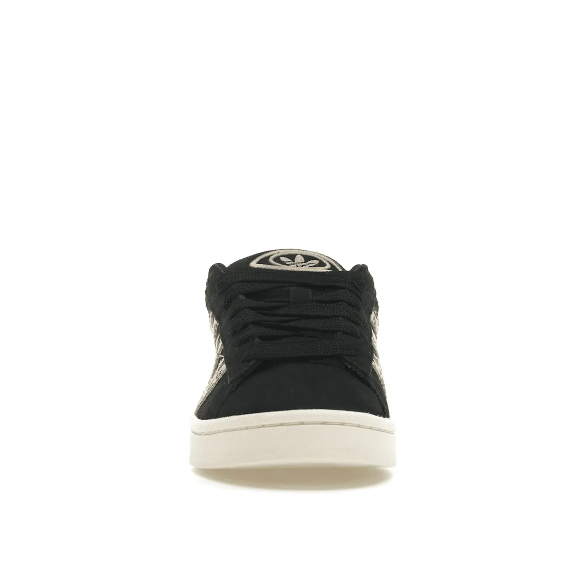 Adidas Campus 00s Black Leopard Outfit Ready Tree Run