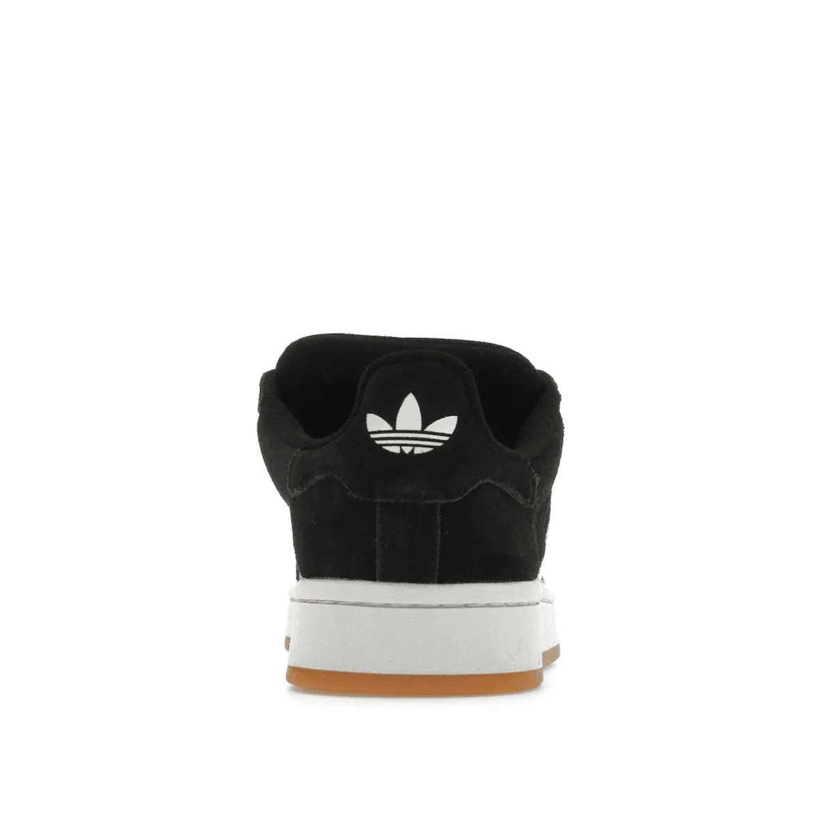 Adidas Campus 00s Black White Gum Street Vibes Loose Fit