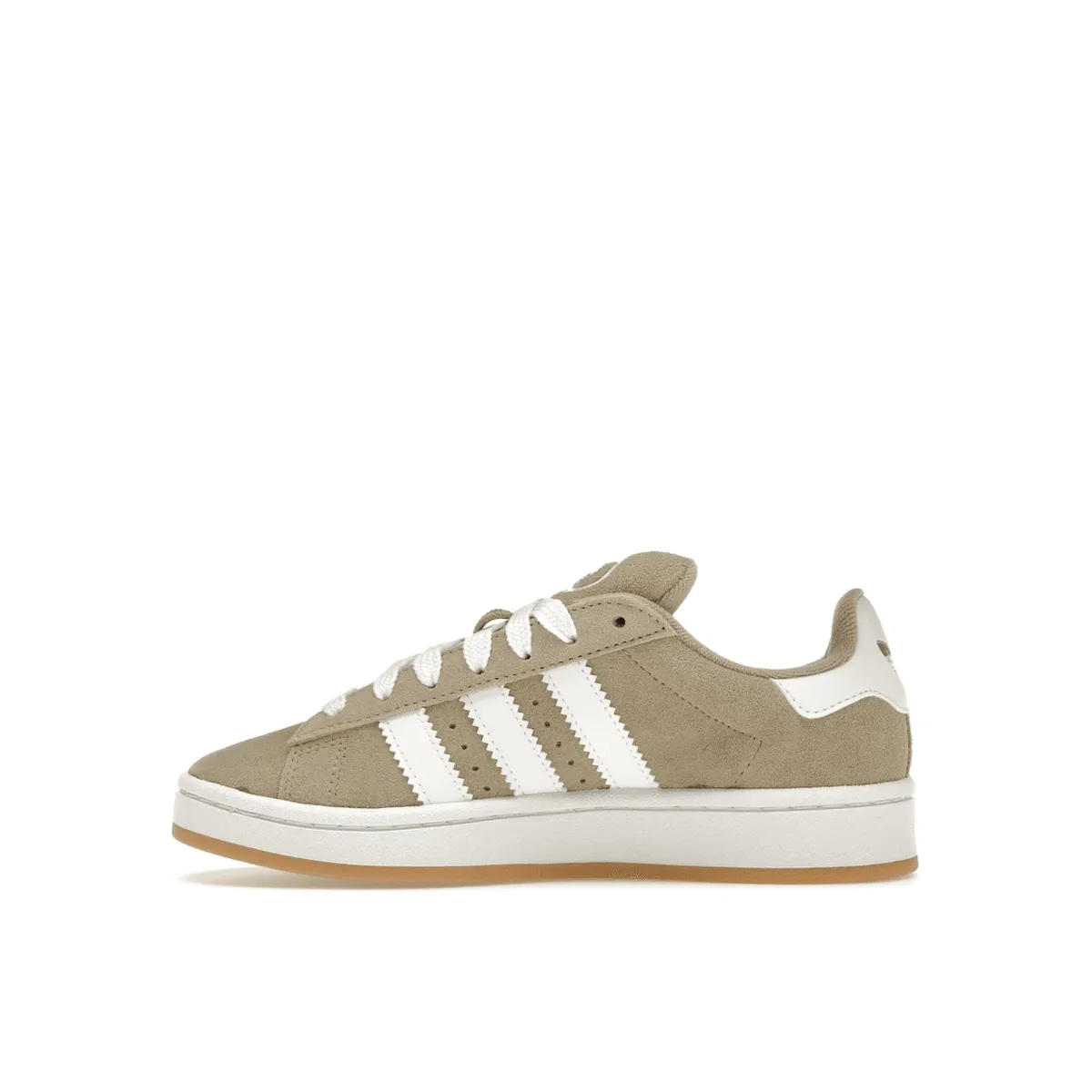 Sleek Form Adidas Campus 00s Blanch Cargo
