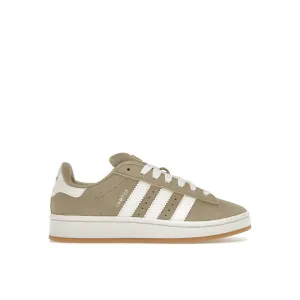 Comfort First High Quality Adidas Campus 00s Blanch Cargo