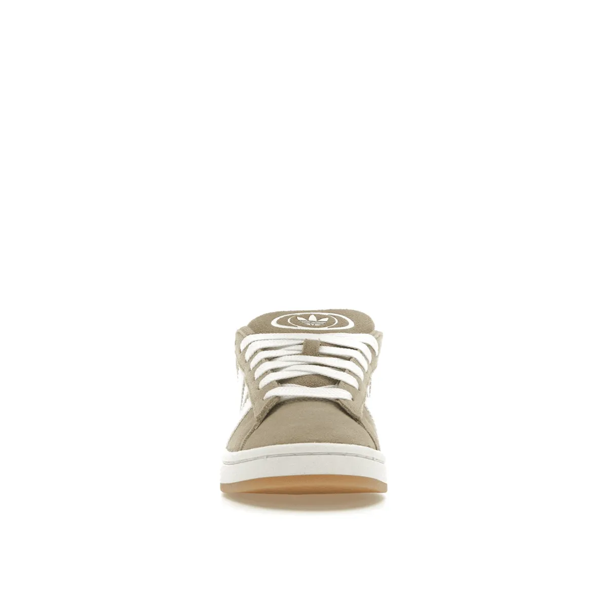 Urban Cool Easy Outfit Adidas Campus 00s Blanch Cargo