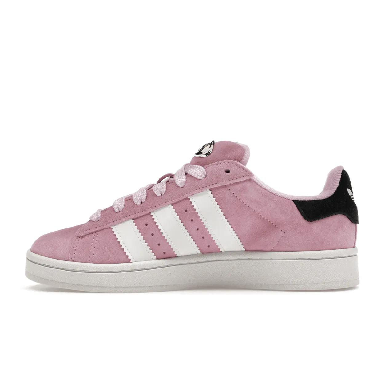 Core Design Classic Appeal Adidas Campus 00s Bliss Lilac