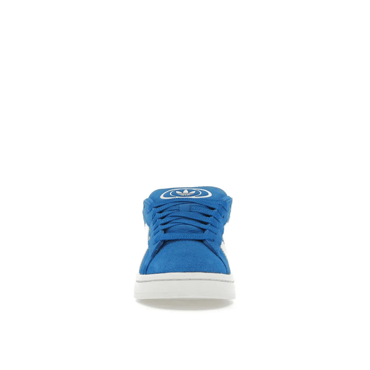 Adidas Campus 00s Blue Bird On The Move Practical Walk