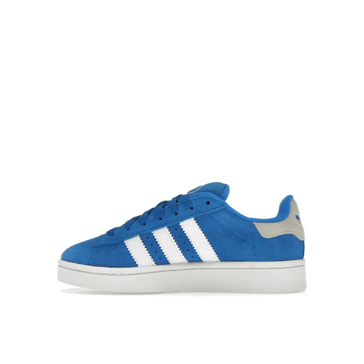 Adidas Campus 00s Blue Bird Mesh Lining