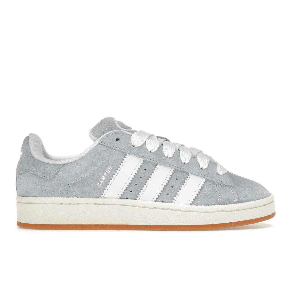 Adidas Campus 00s Blue Grey Creek Run Stream Step