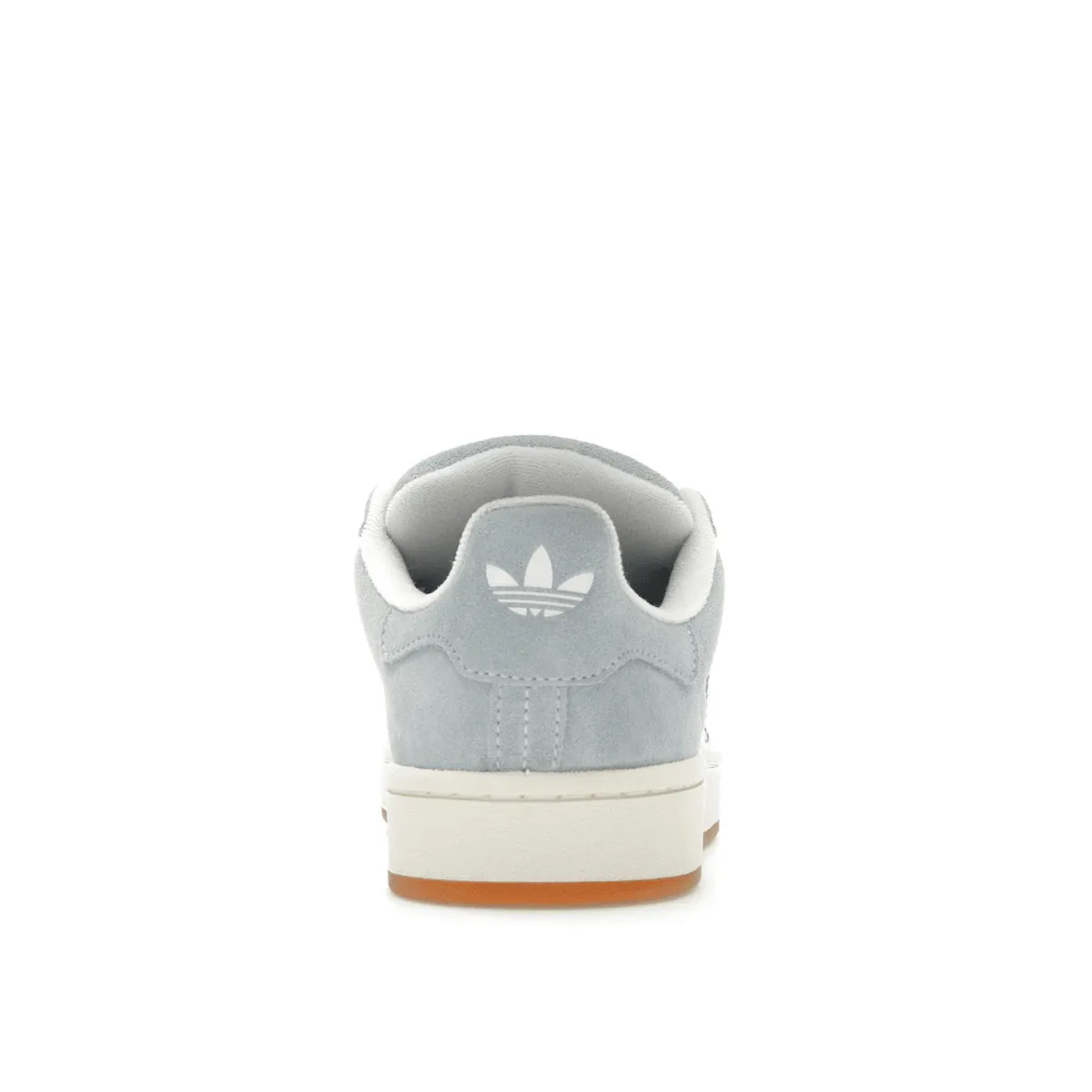 Flexibility Adidas Campus 00s Blue Grey