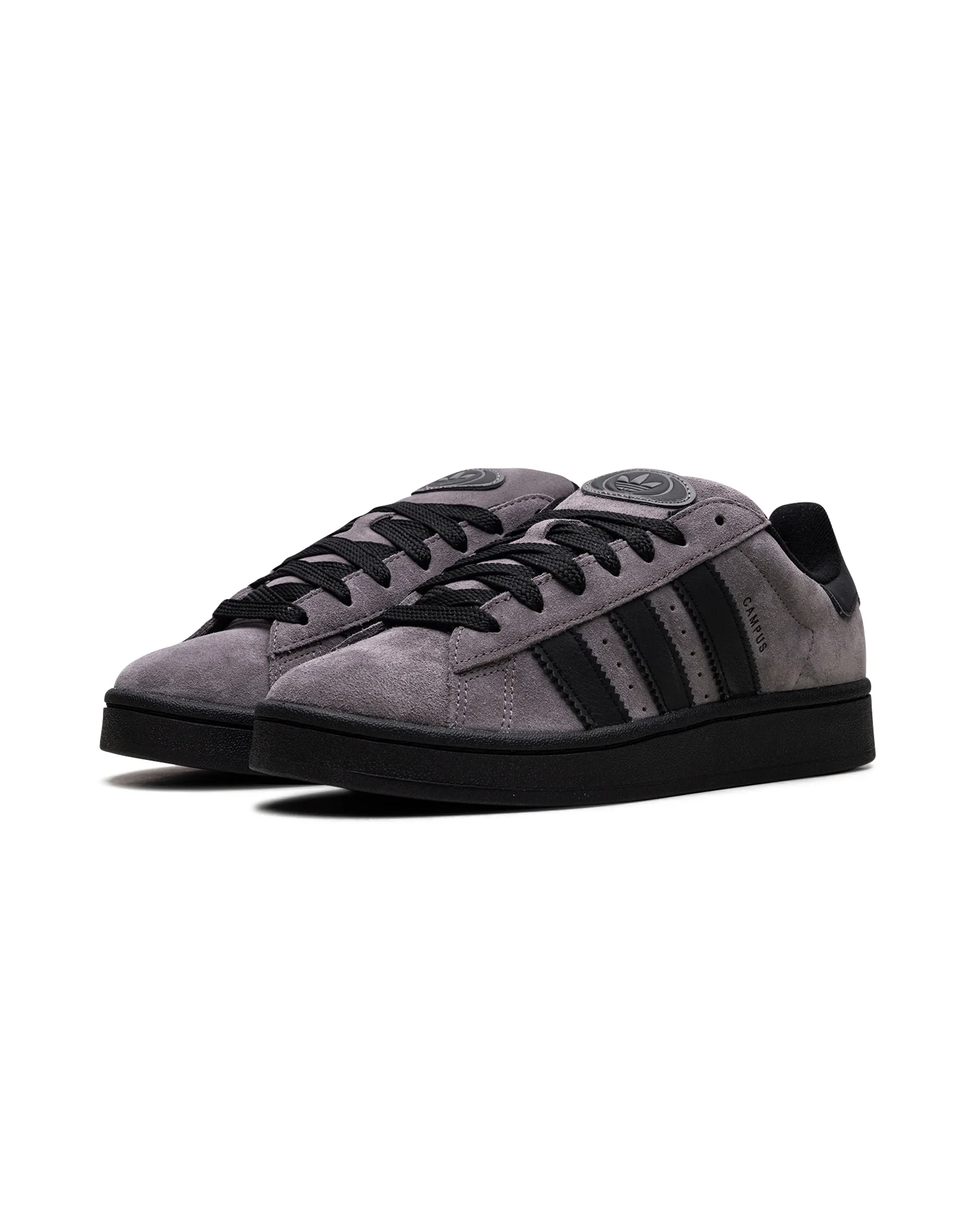 adidas Campus 00s Charcoal Black Street Essentials