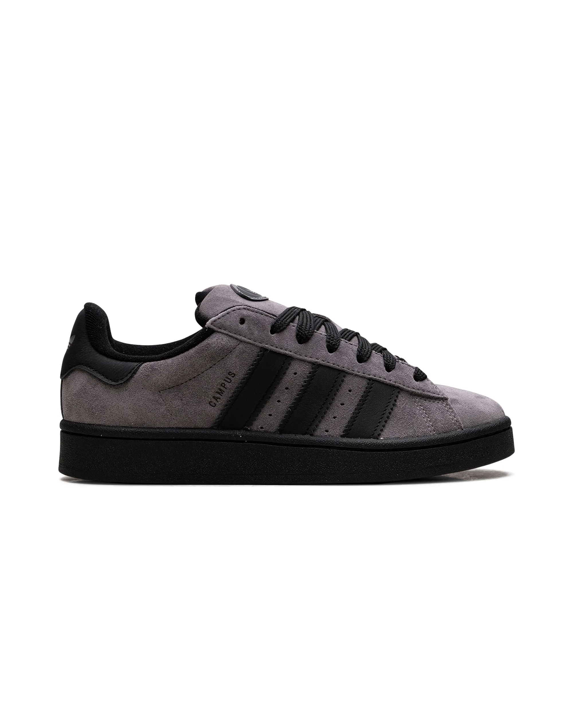 adidas Campus 00s Charcoal Black for sports competitions