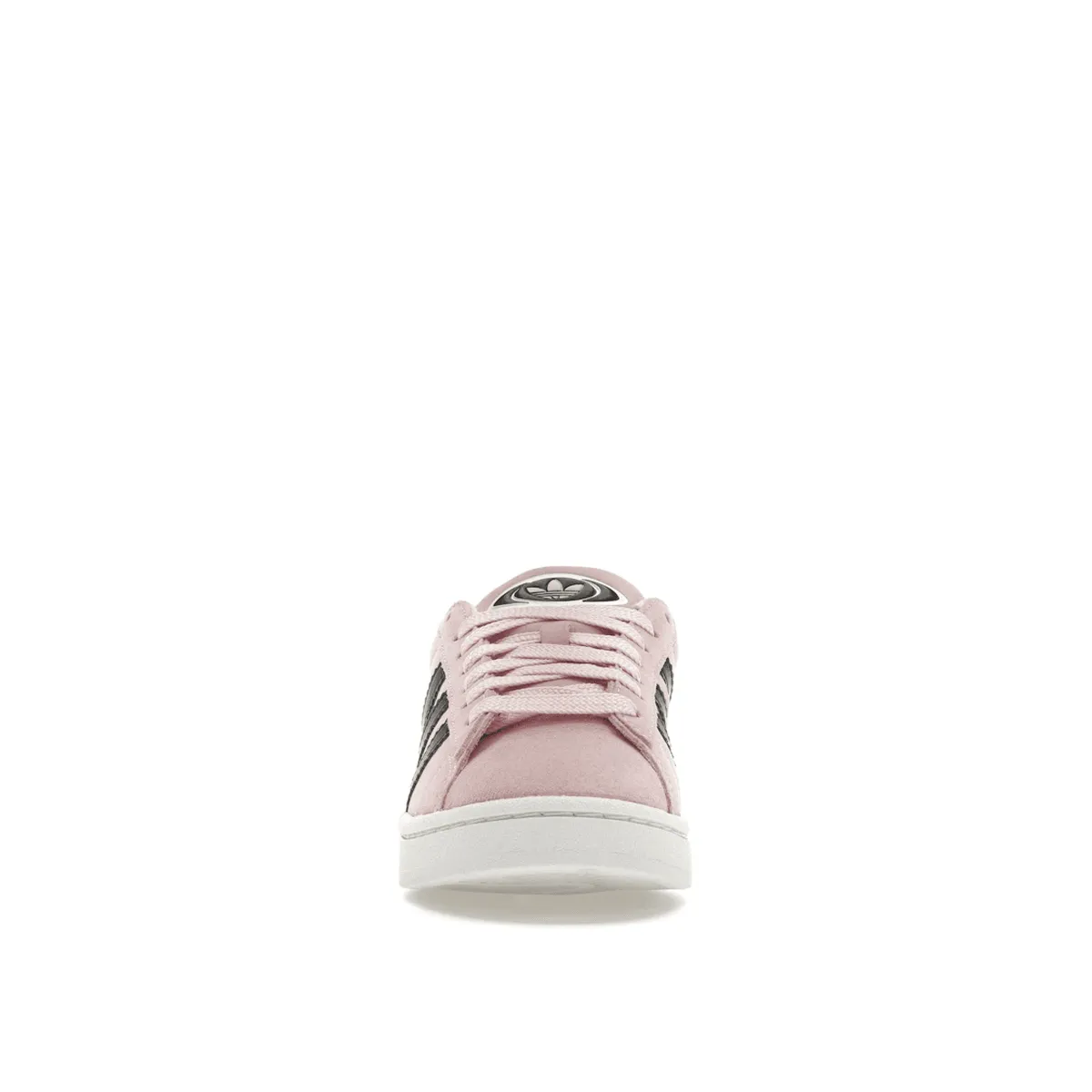 Adidas Campus 00s Clear Pink Break Run Subtle Detail