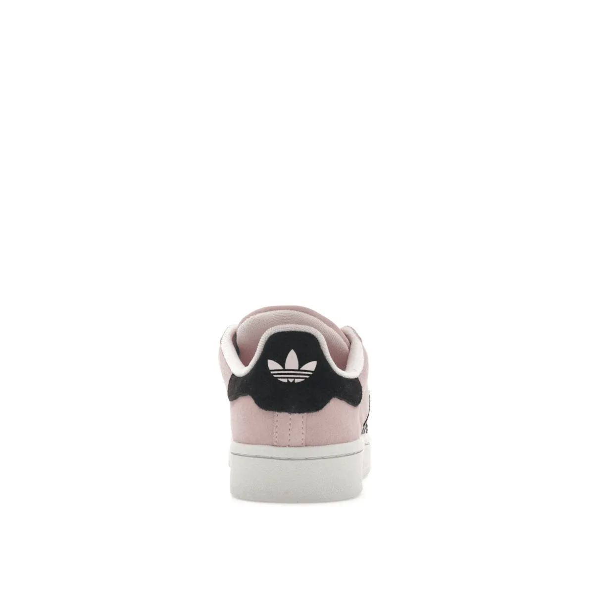 Adidas Campus 00s Clear Pink Cool Design Throw Step