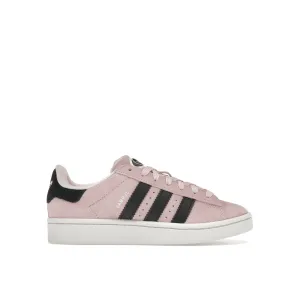 Clean Touch Durable Adidas Campus 00s Clear Pink