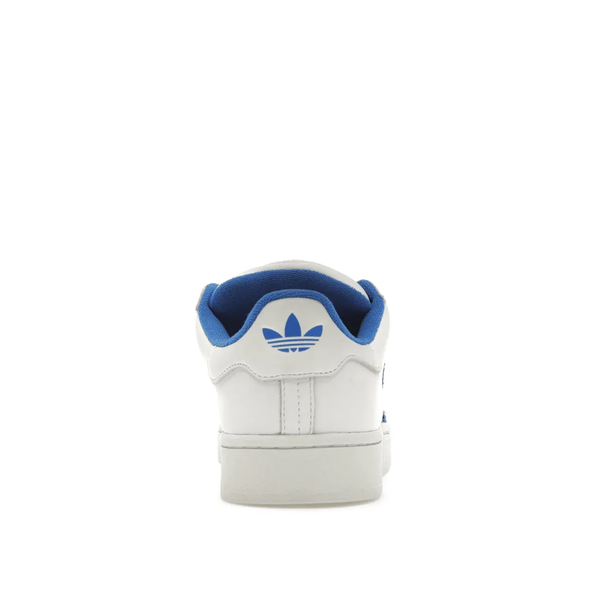 Timeless Style Adidas Campus 00s Cloud White Bright Blue