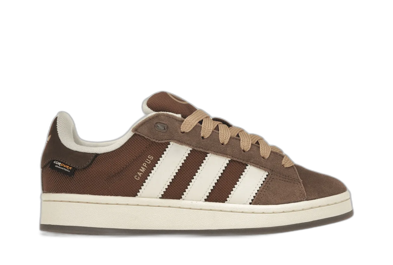 Adidas Campus 00s Cordura Preloved Brown Pack Easy Urban Pace