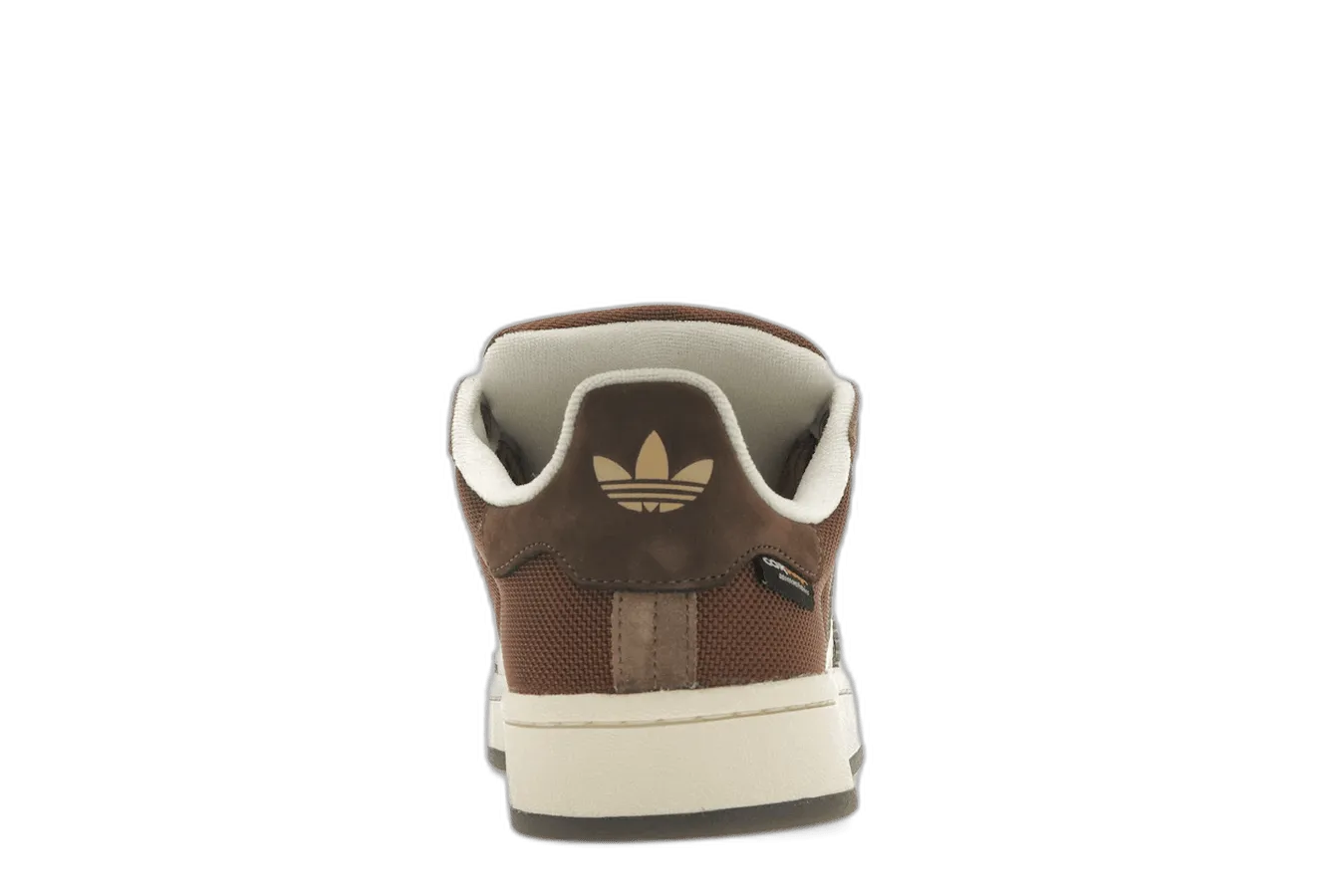 Drill Run Breezy Feel Adidas Campus 00s Cordura Preloved Brown
