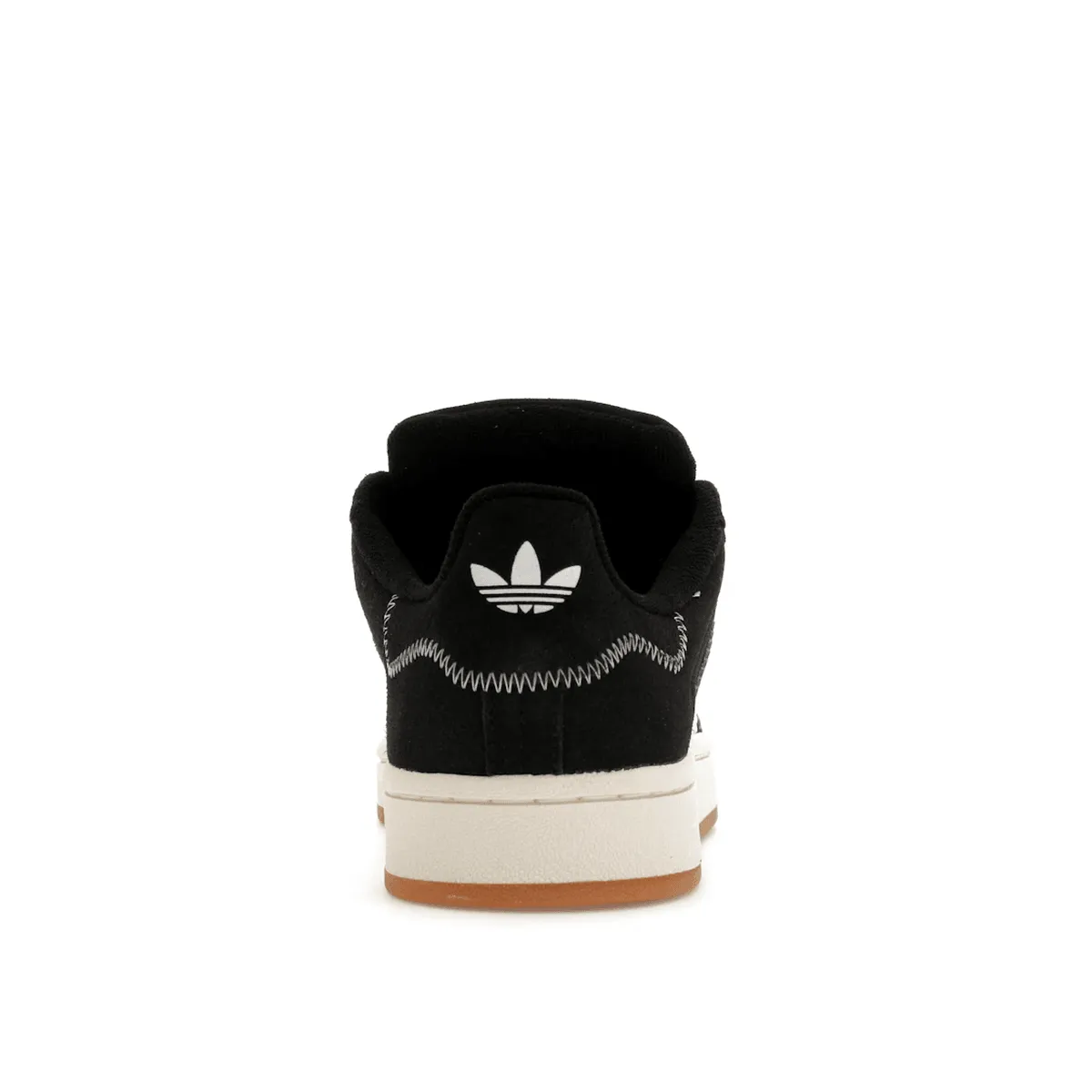 Adidas Campus 00s Core Black Cloud White Foot alignment High-Performance Fit