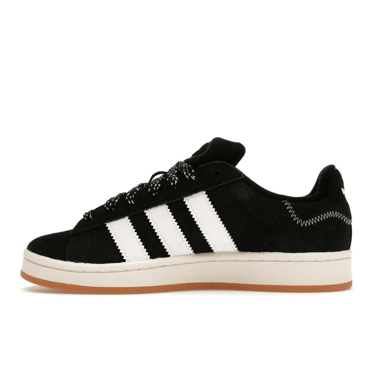 Adidas Campus 00s Core Black Cloud White Durable Edge Appeal