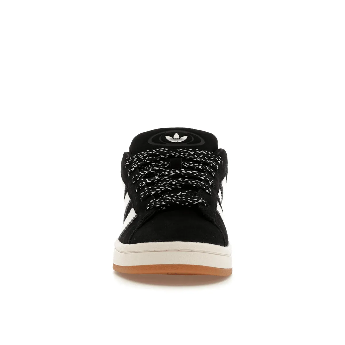 Adidas Campus 00s Core Black Cloud White Practical Design