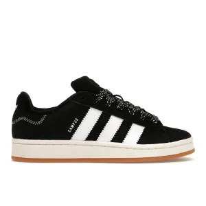 Reinforced heel Adidas Campus 00s Core Black Cloud White