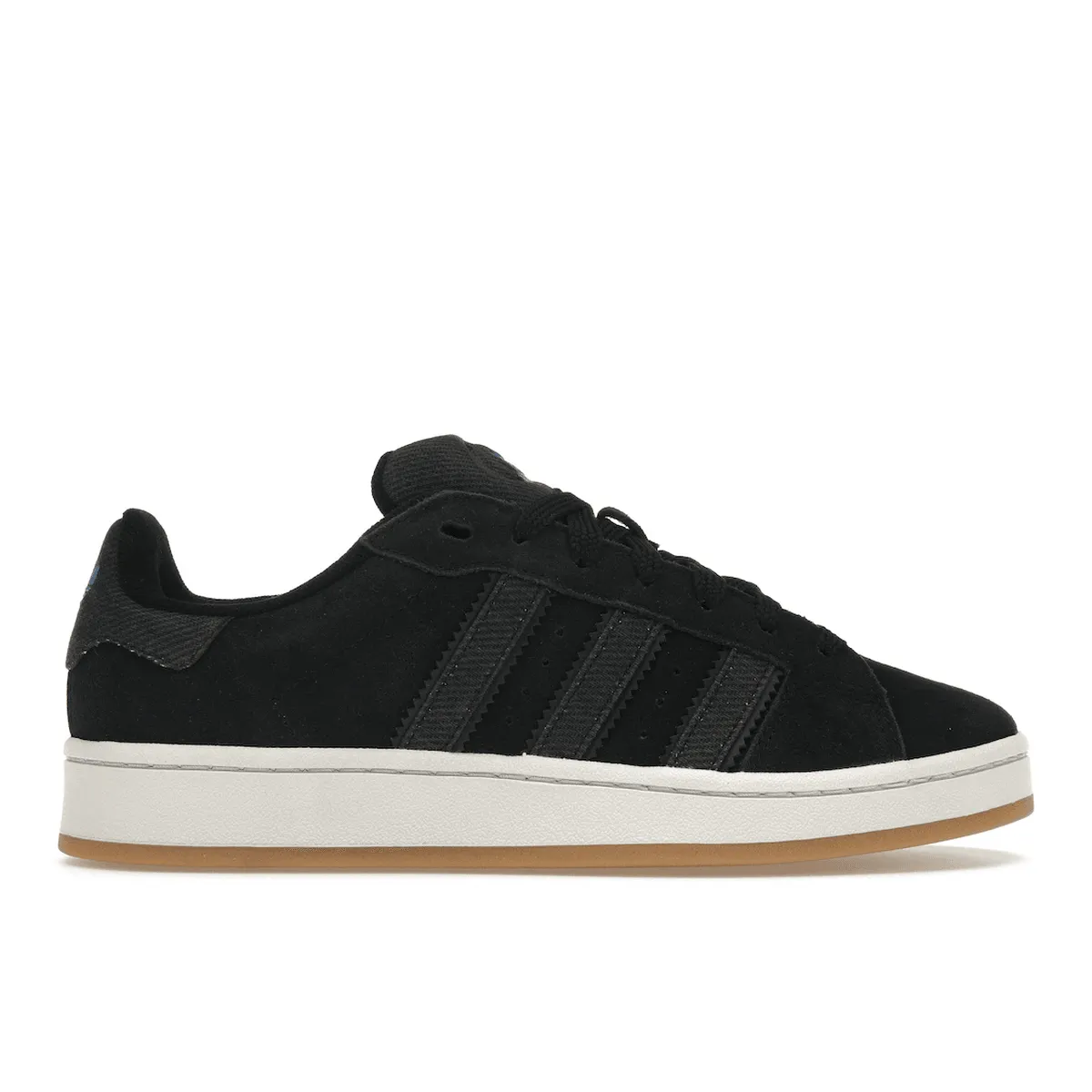 Event Step Adidas Campus 00s Core Black Gum