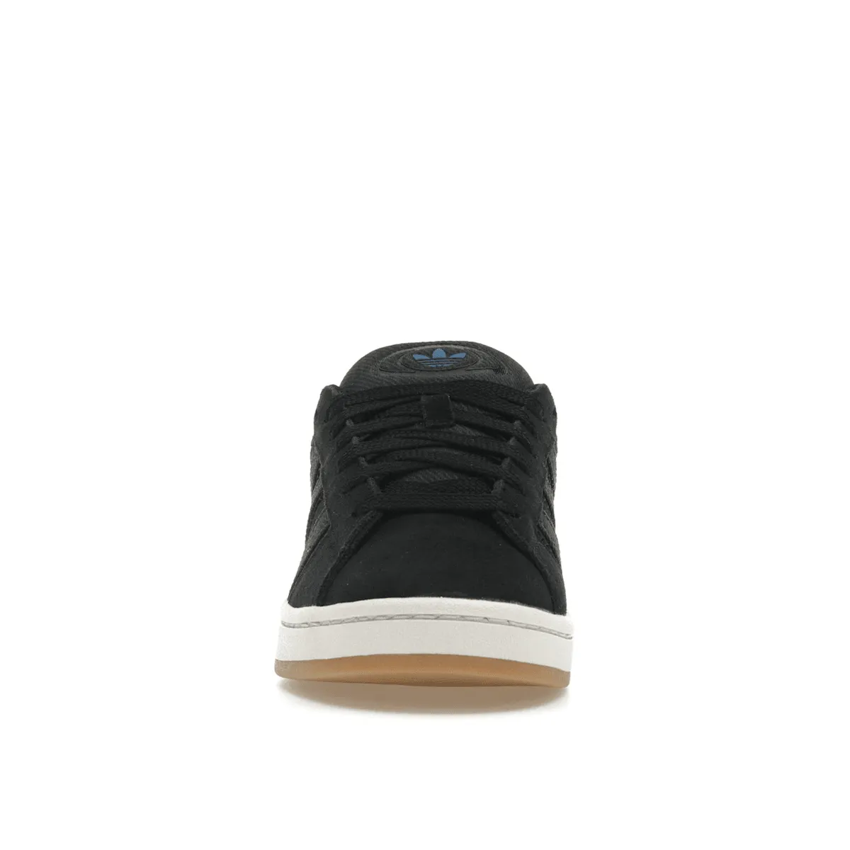 Adidas Campus 00s Core Black Gum Gentle Walk