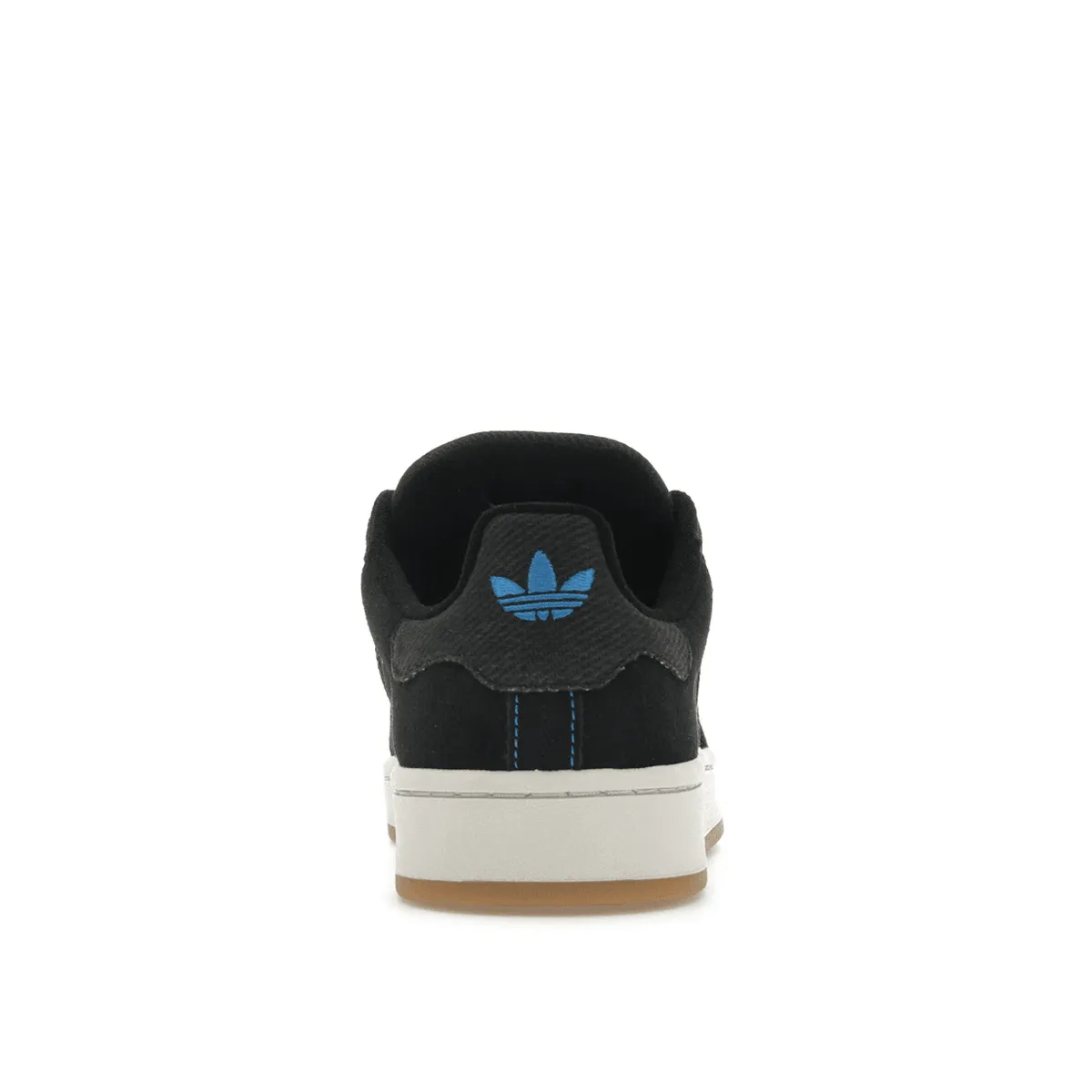 Adidas Campus 00s Core Black Gum Step Safe Dynamic Fit