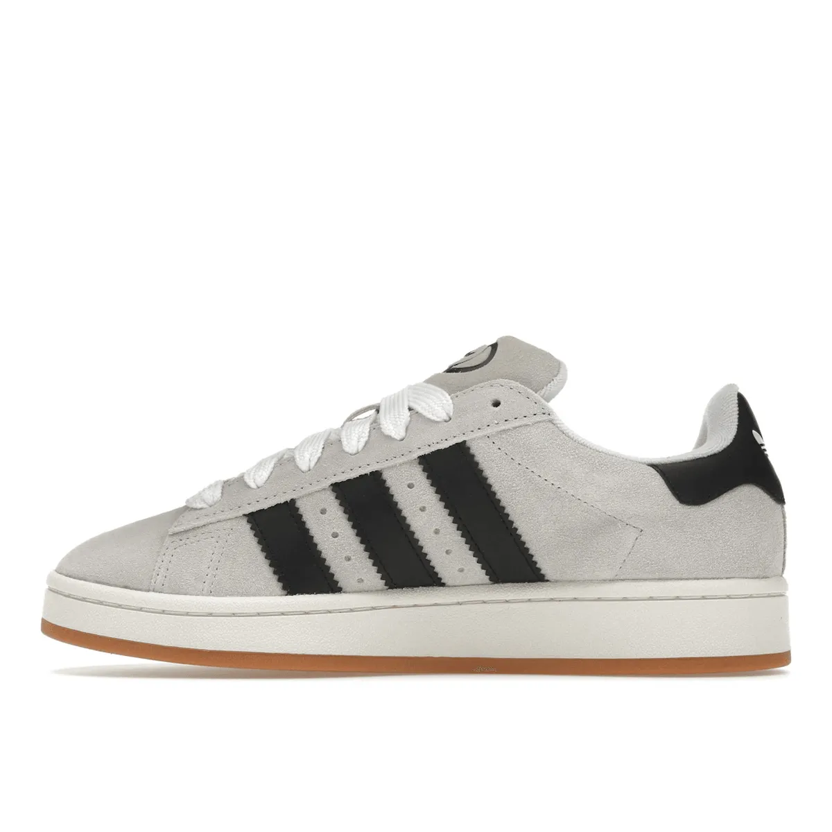 Urban Daily Adidas Campus 00s Crystal White Core Black