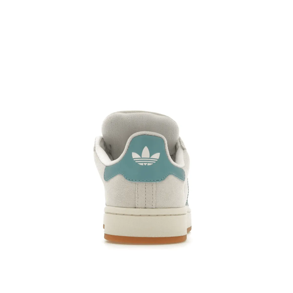 Breath Tech Feet Relief Adidas Campus 00s Crystal White Preloved Blue