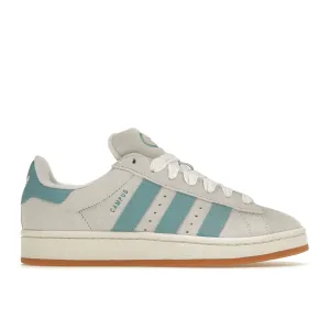Fashion Layer Adidas Campus 00s Crystal White Preloved Blue