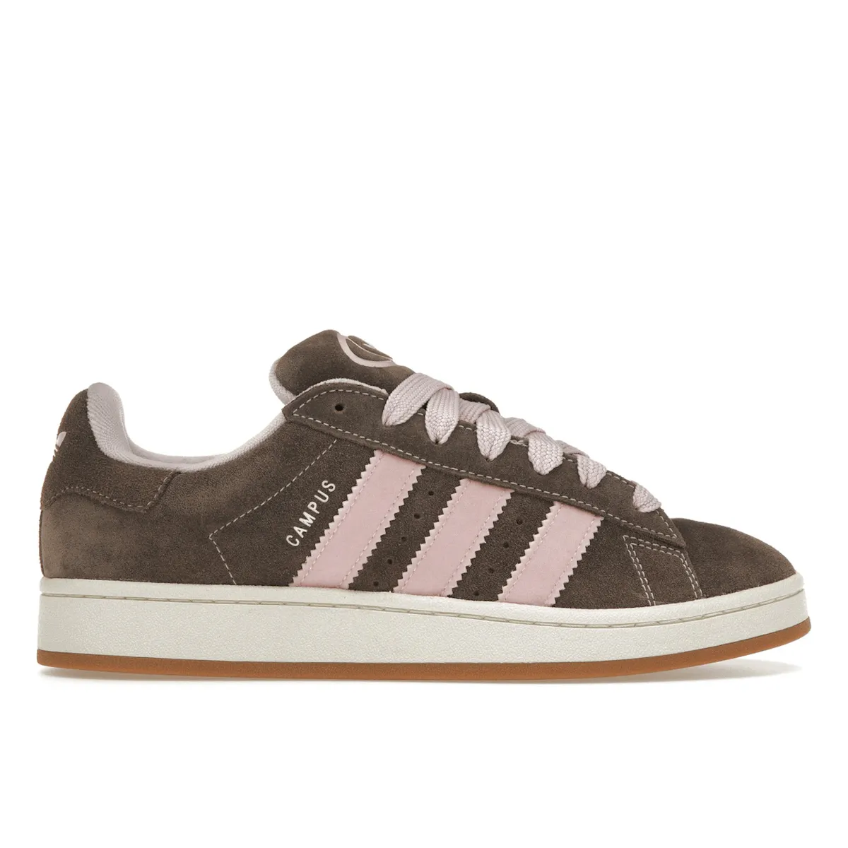 Flower Hike School Hike Adidas Campus 00s Dust Cargo Clear Pink