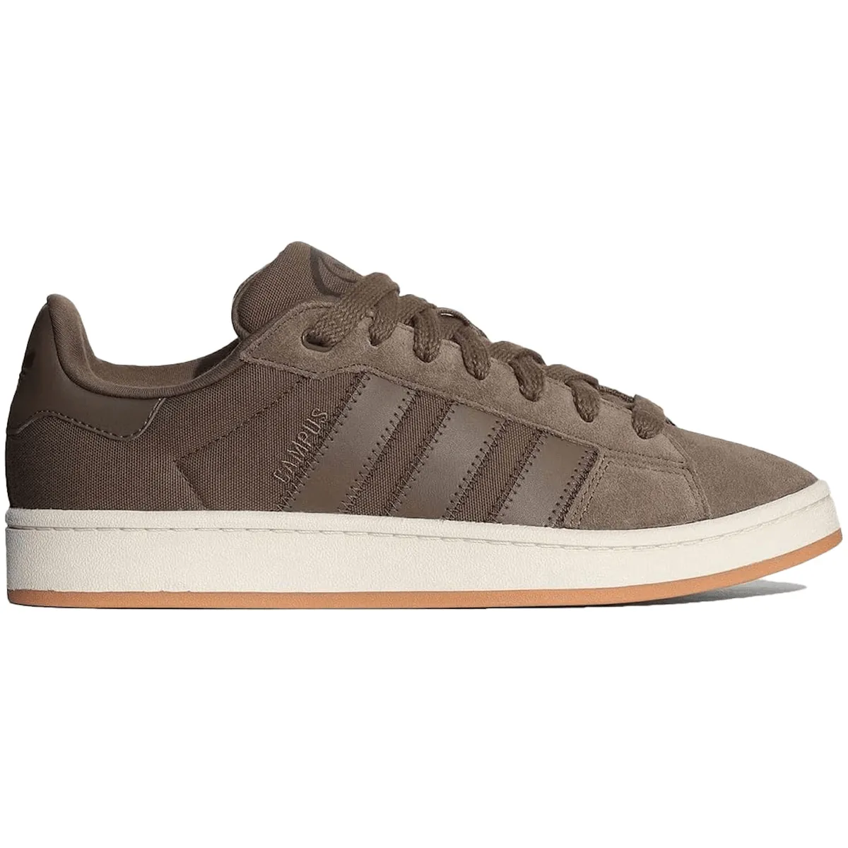 Drill Run Adidas Campus 00s Earth Strata