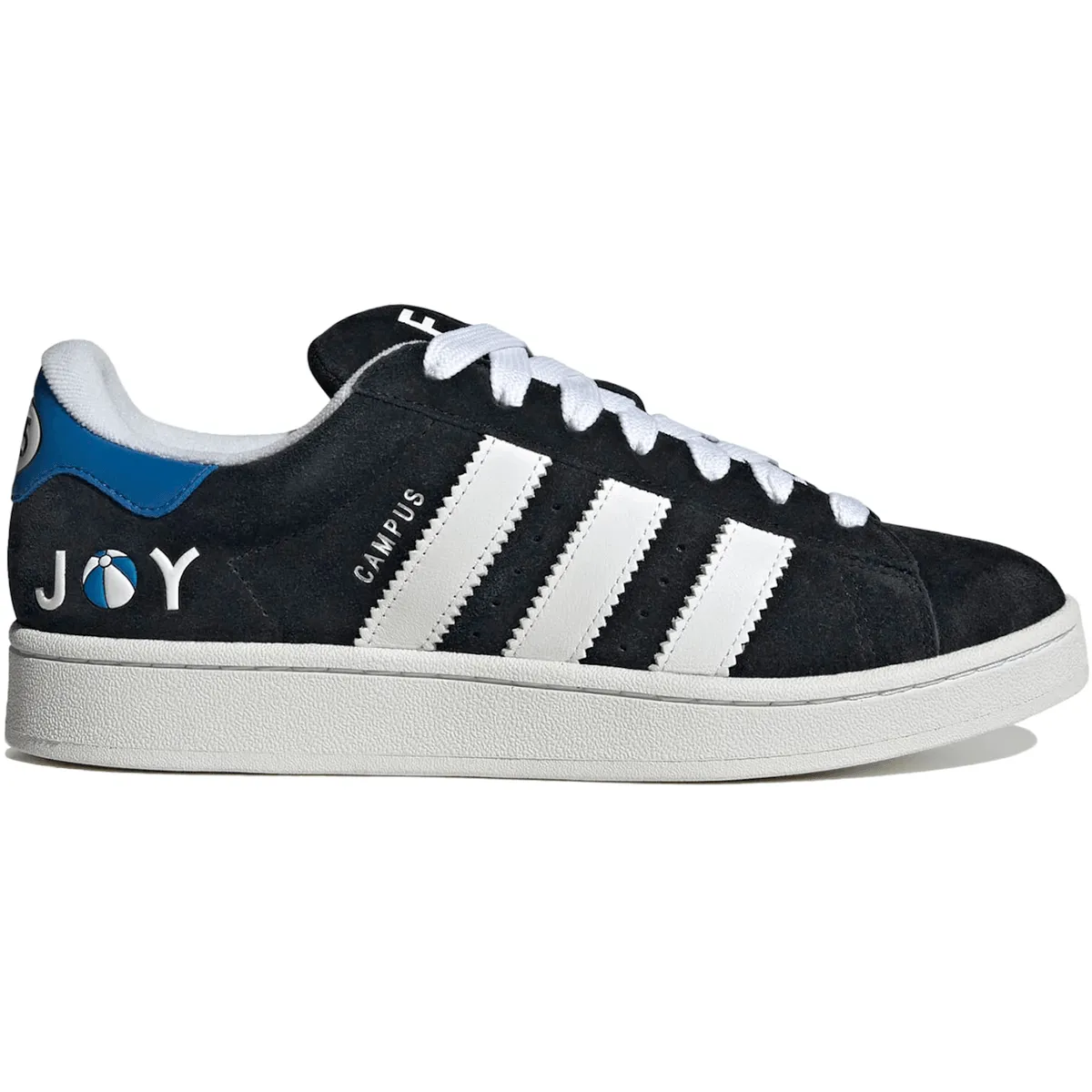 Adidas Campus 00s Find Joy Comfort Upper Material