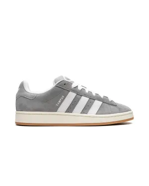 Strong adidas Campus 00s Grey White