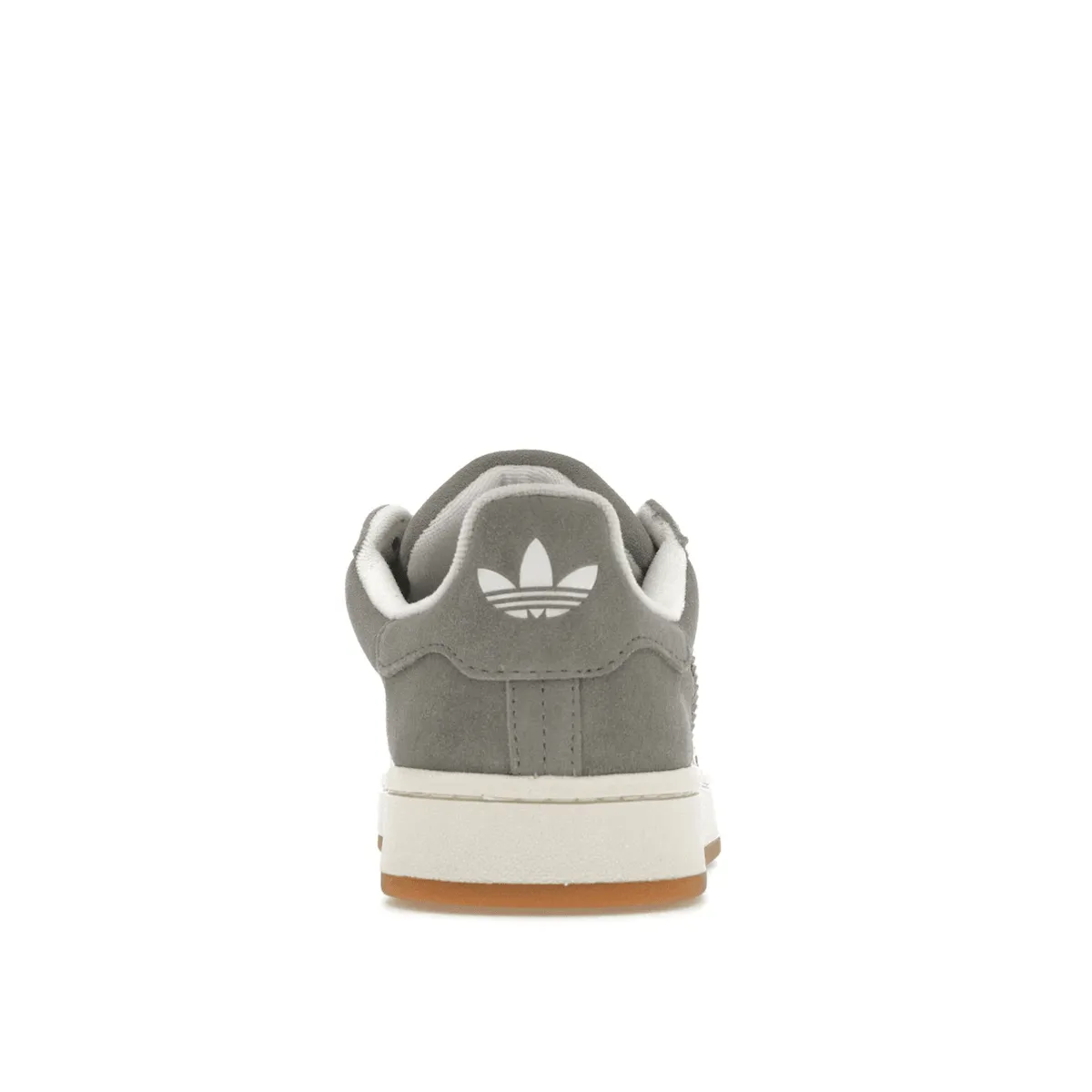 Comfort arch Cool Design Adidas Campus 00s Grey White