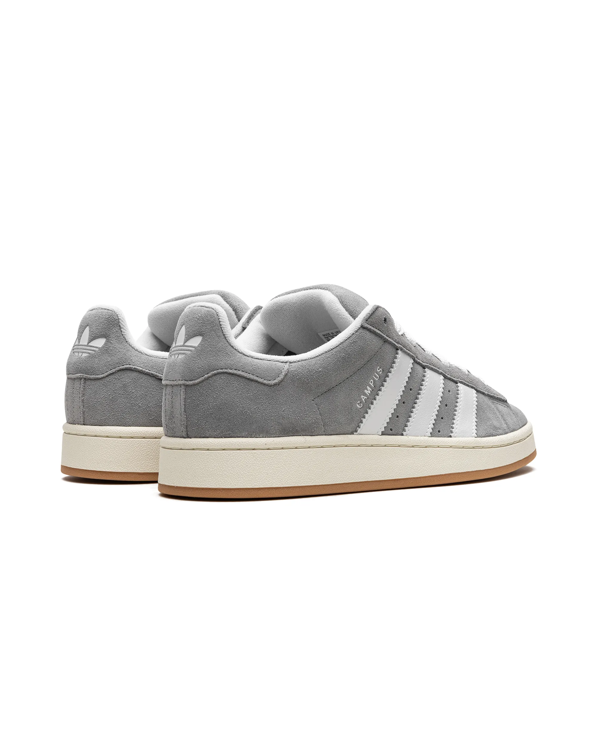 long - lasting brand - name adidas Campus 00s Grey White