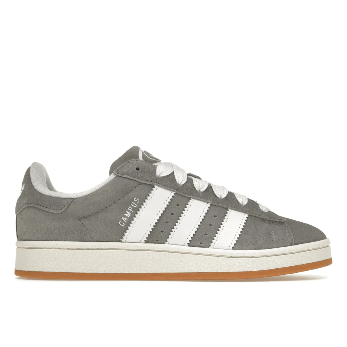 Hiking Friendly Adidas Campus 00s Grey White