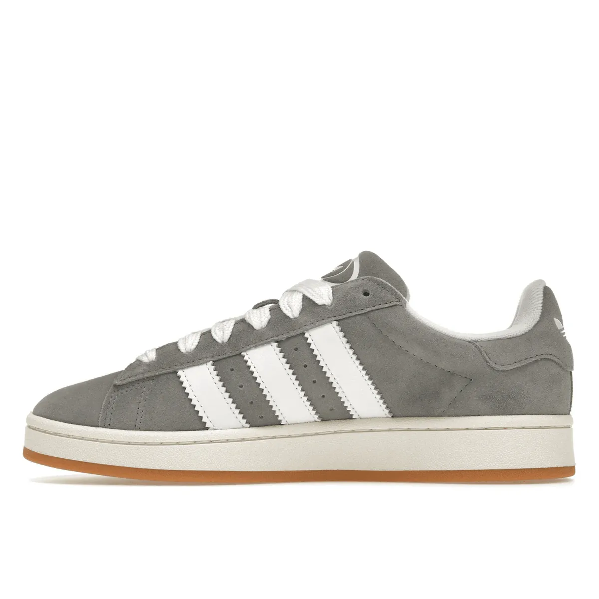 Parent Hike Adidas Campus 00s Grey White