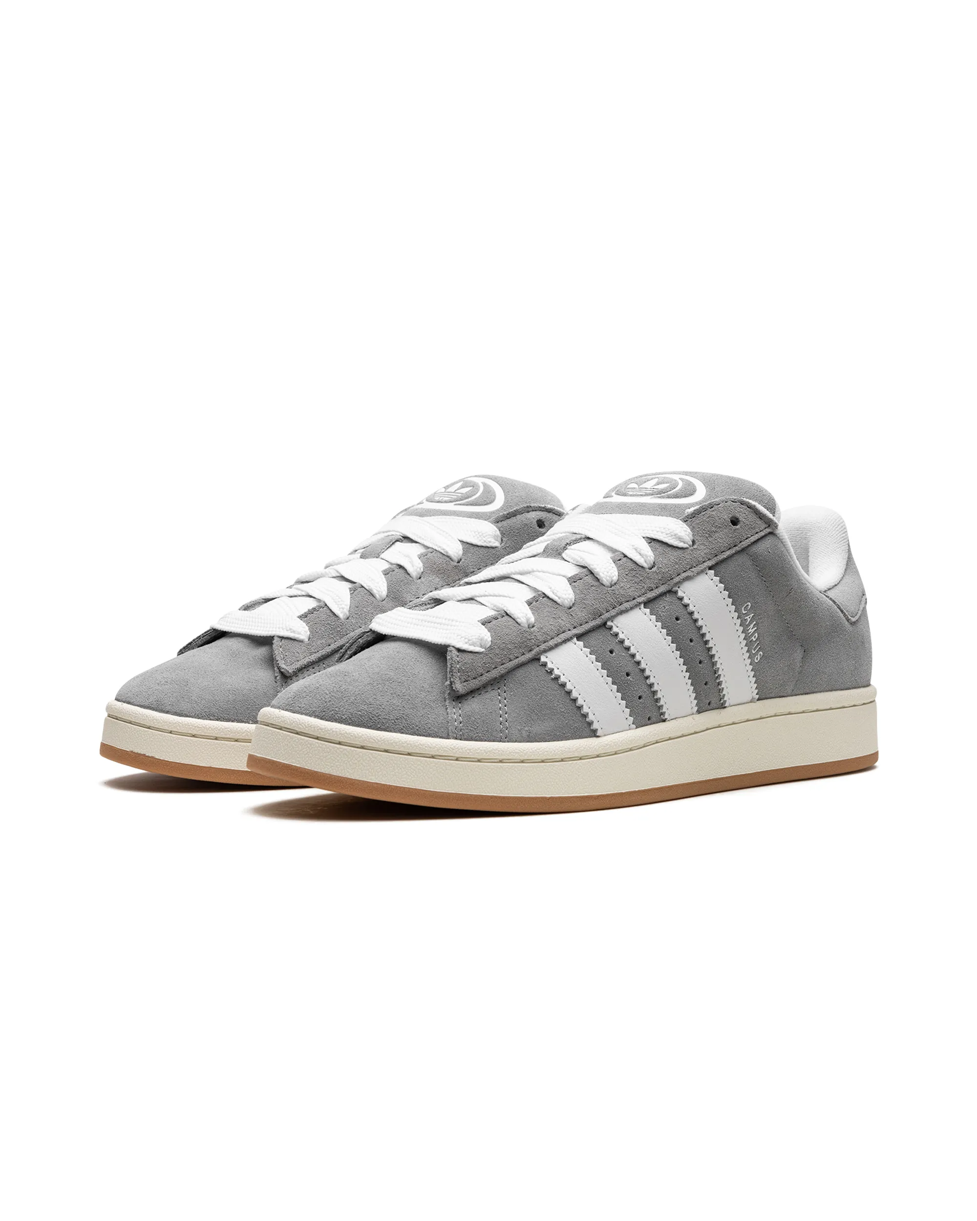 Spring Midsole Mountain Hike adidas Campus 00s Grey White