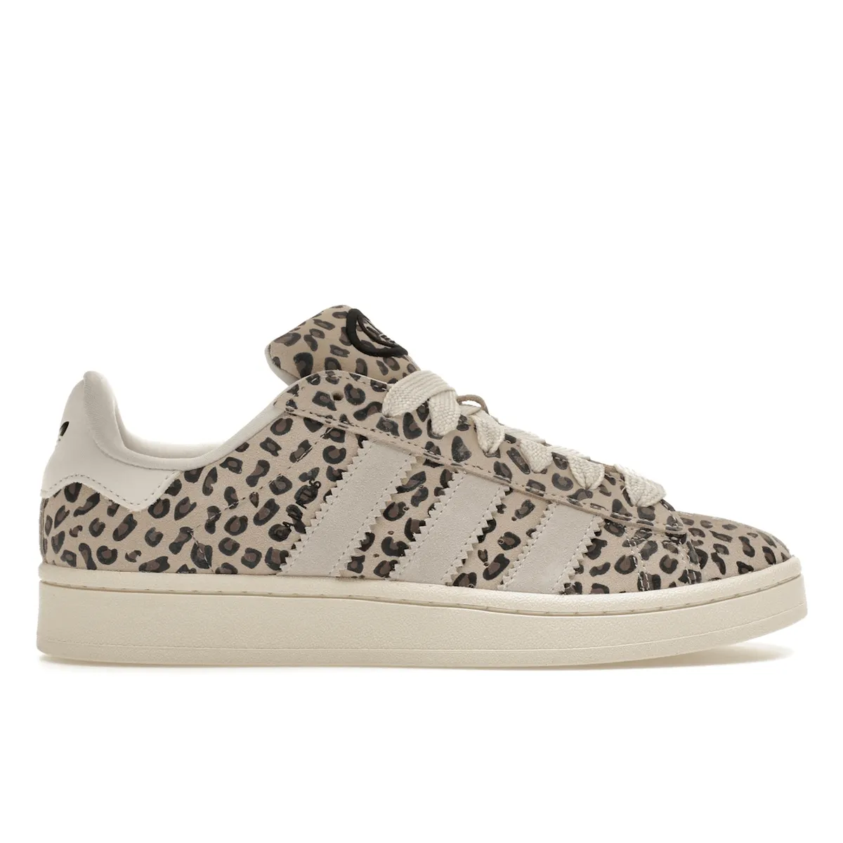 Adidas Campus 00s Leopard Hassle free All-Purpose Footwear