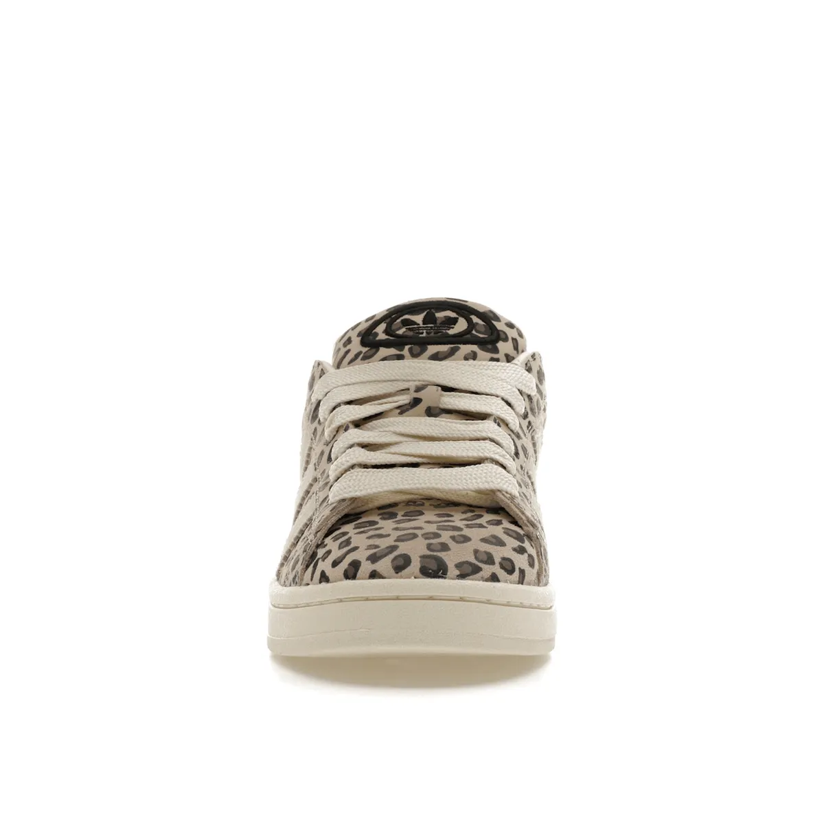 Cold Proof Park Walk Adidas Campus 00s Leopard